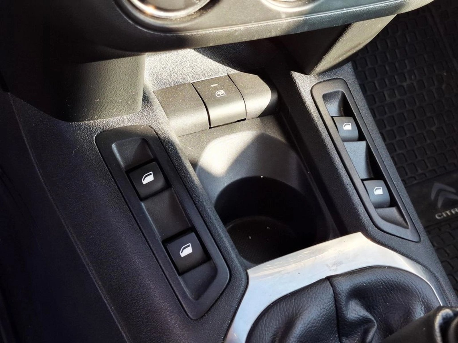 CITROEN C-ELYSEE 1.5 2025 - Imagen 20 de 20