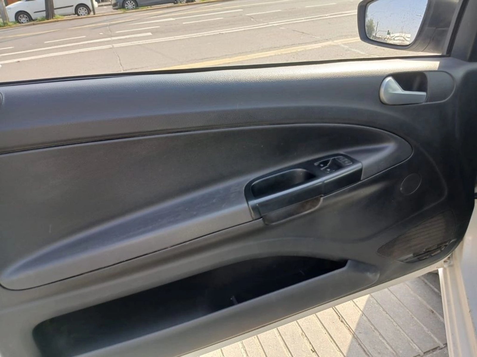 Volkswagen SAVEIRO Saveiro 1.6 MT Cab Ext Confortline 2023 - Imagen 9 de 17