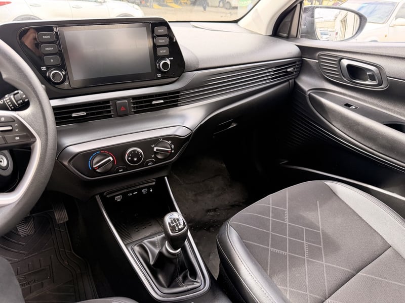 Hyundai I20 1.4 PLUS FL BI3 2025 - Imagen 14 de 20