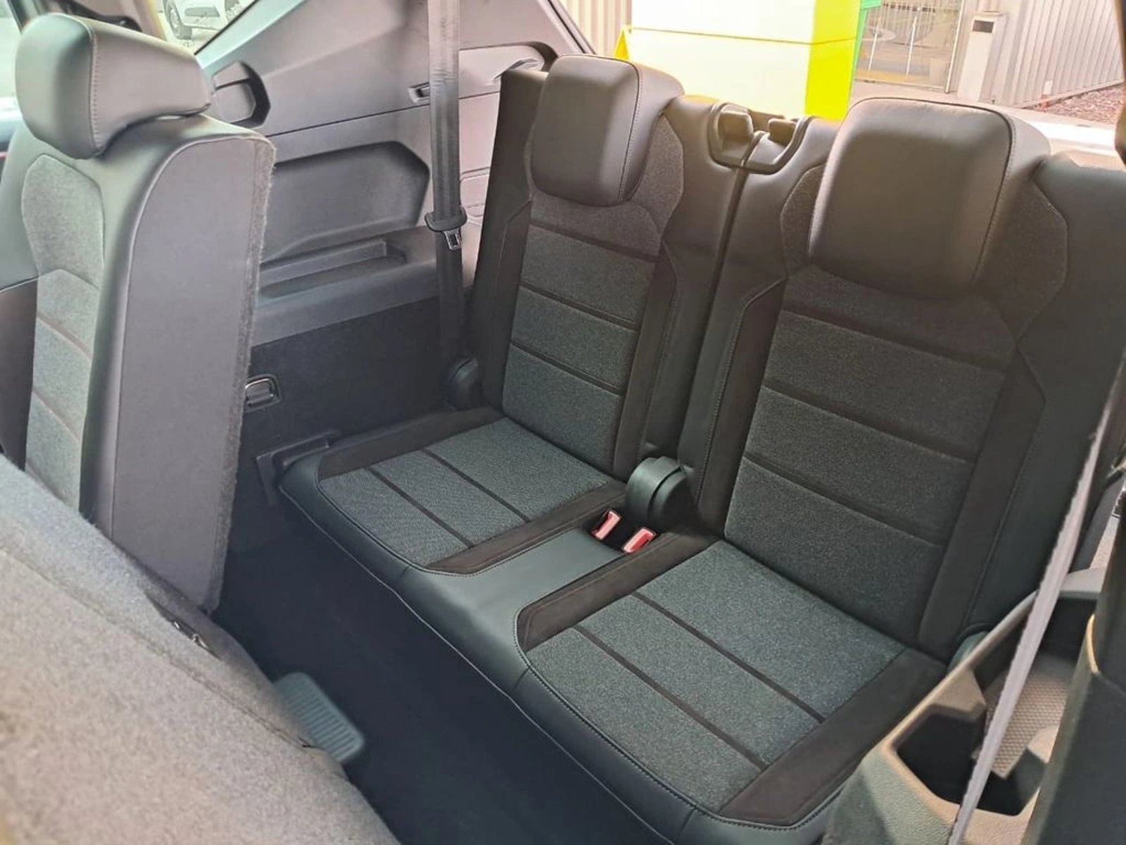 SEAT TARRACO 1.4 TSI XCELLENCE 4X2 AT 5P 2022 - Imagen 15 de 20