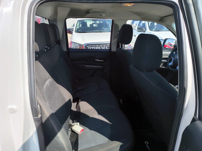 Great Wall WINGLE 5 2.0 Diesel 4x4 T/M 2023 - Imagen 20 de 20