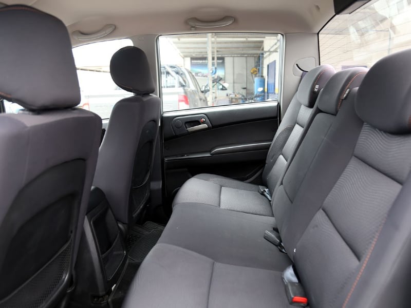 SsangYong ACTYON SPORTS MT 2.2 DIESEL 4X2 2020 - Imagen 18 de 19