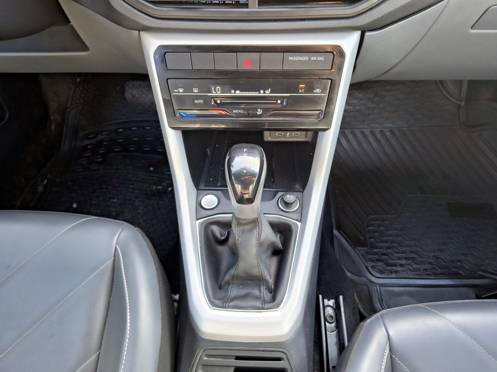 VOLKSWAGEN T-CROSS T-CROSS 1.0 Gasolina 4x2 T/A 2025 - Imagen 20 de 20