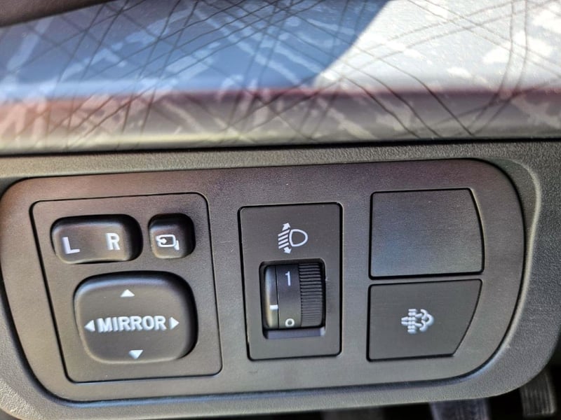 ZX Auto GRAND LION MT 2.3 2026 - Imagen 14 de 16