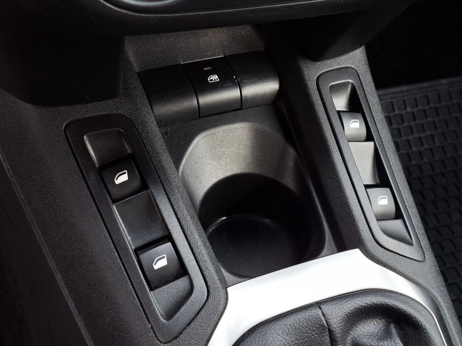 CITROEN C-ELYSEE 1.6 DIESEL 2025 - Imagen 20 de 20