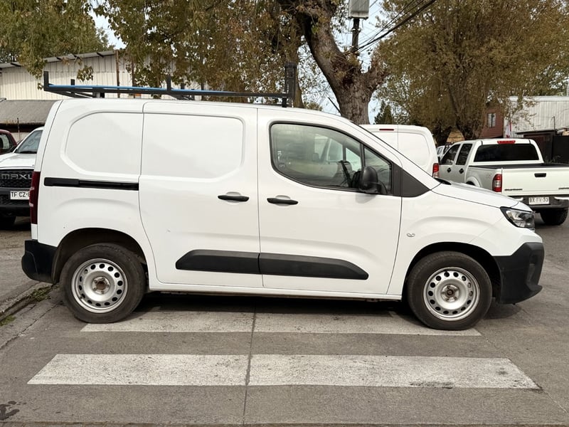 Peugeot PARTNER 1.5 L1 HDI 2025 - Imagen 4 de 20