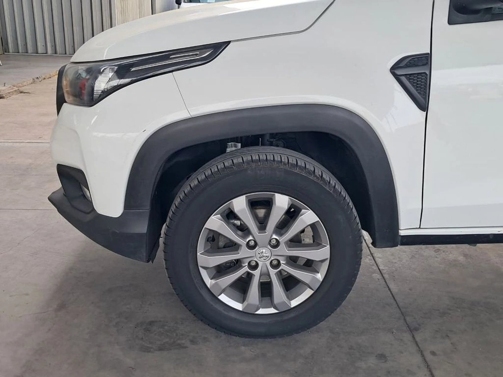 RAM 700 BIG HORN CD 1.3 2024 - Imagen 10 de 20