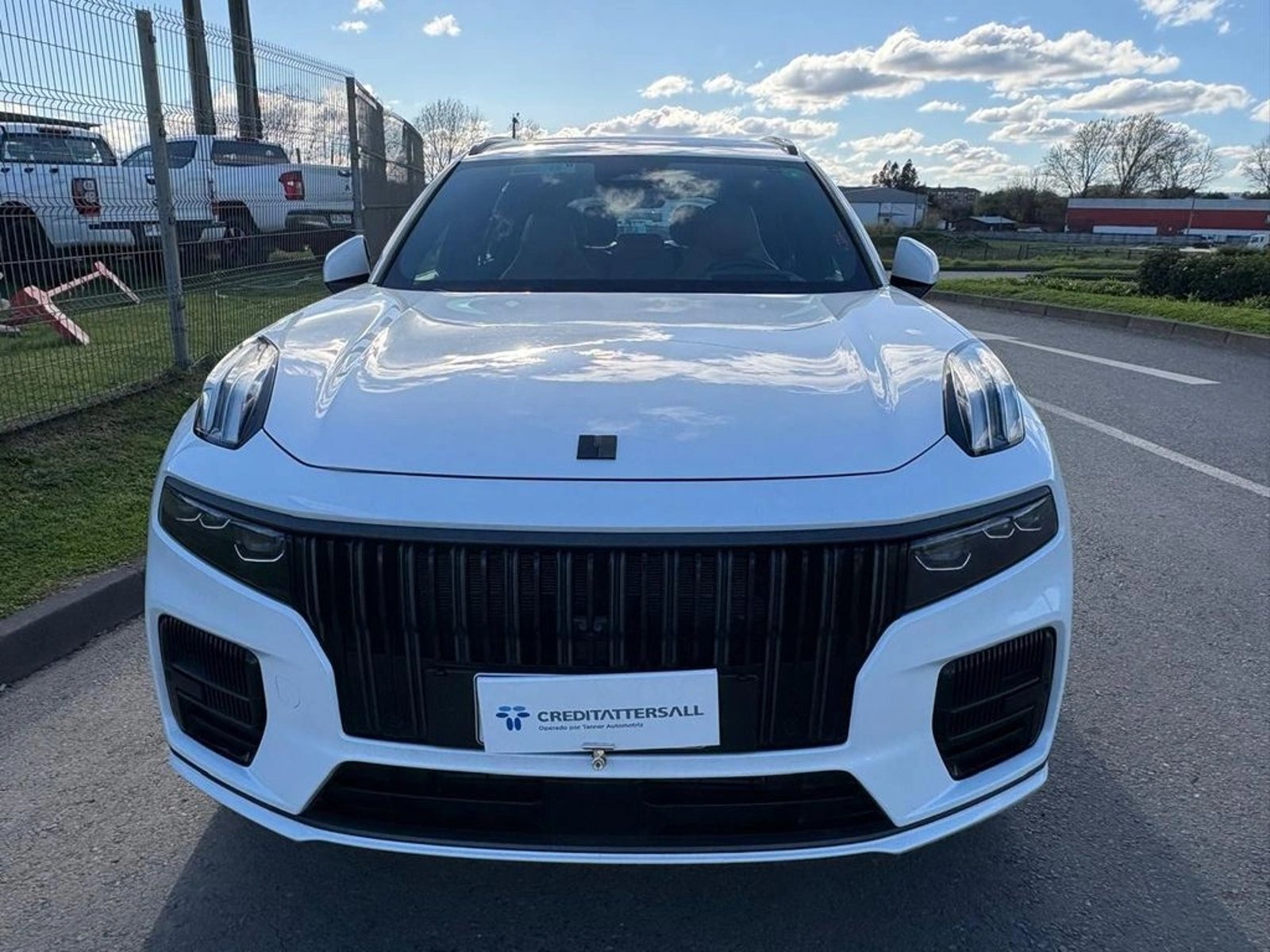 Lynk & Co 09 HALO 09 AWD 2025 - Foto 2 de 15