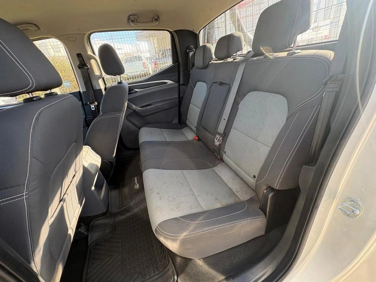 Maxus T60 2.0 4X4 T/M 2024 - Imagen 12 de 12
