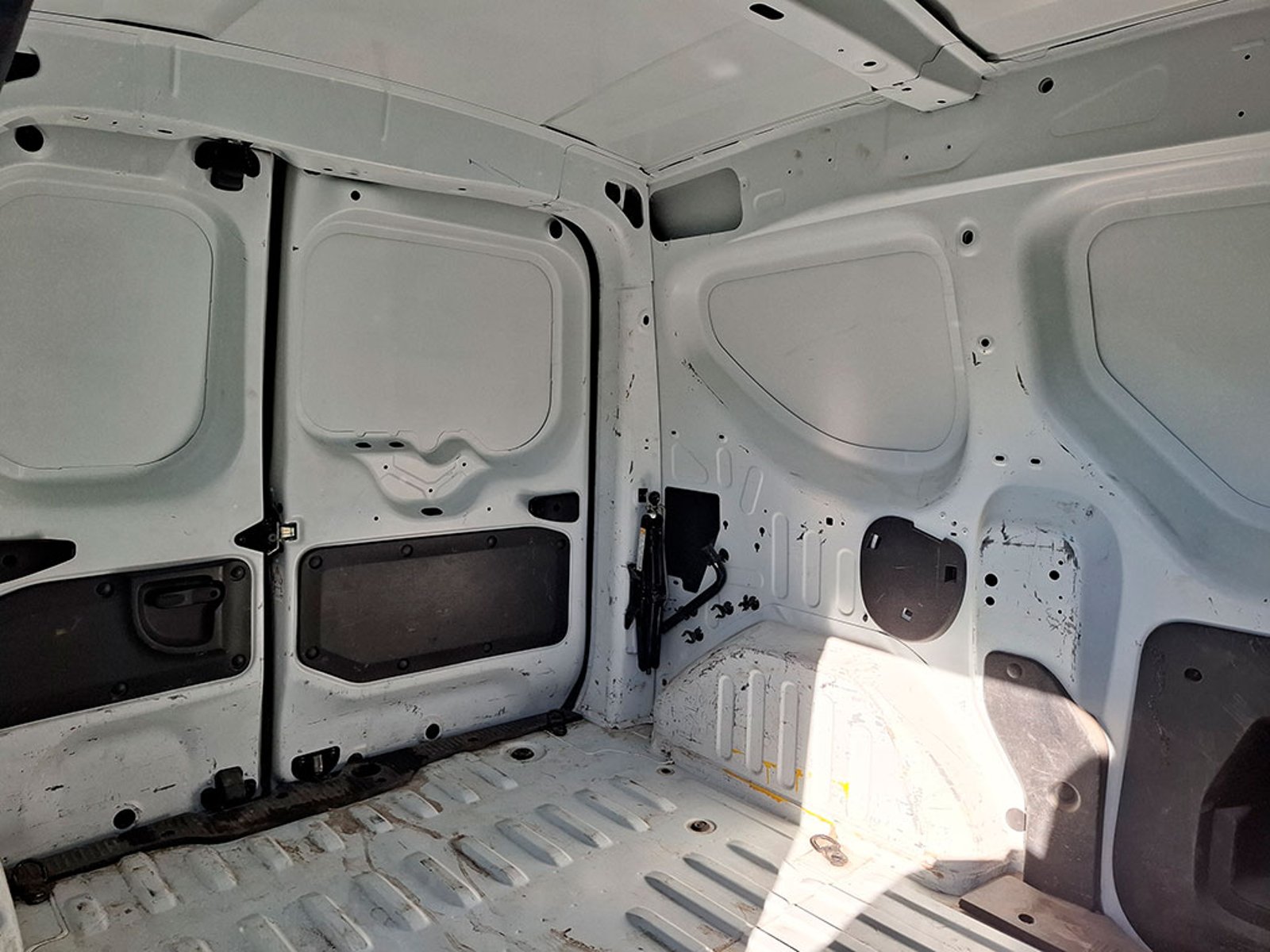 RENAULT EXPRESS 1.5 ZEN 2023 - Imagen 20 de 20
