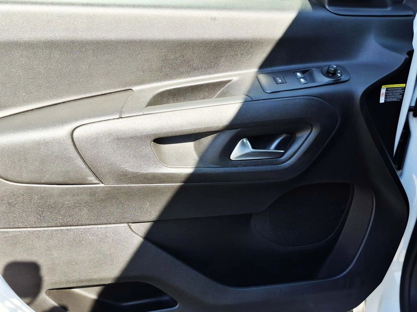 Peugeot PARTNER 1.5 2025 - Imagen 12 de 20
