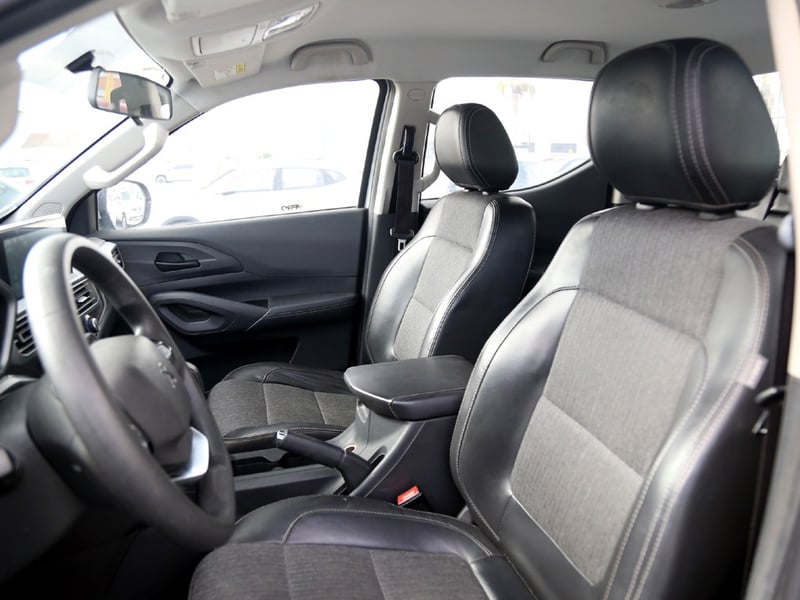 Peugeot LANDTREK 1.9  4X2 ACTIVE HDI 2023 - Imagen 12 de 20