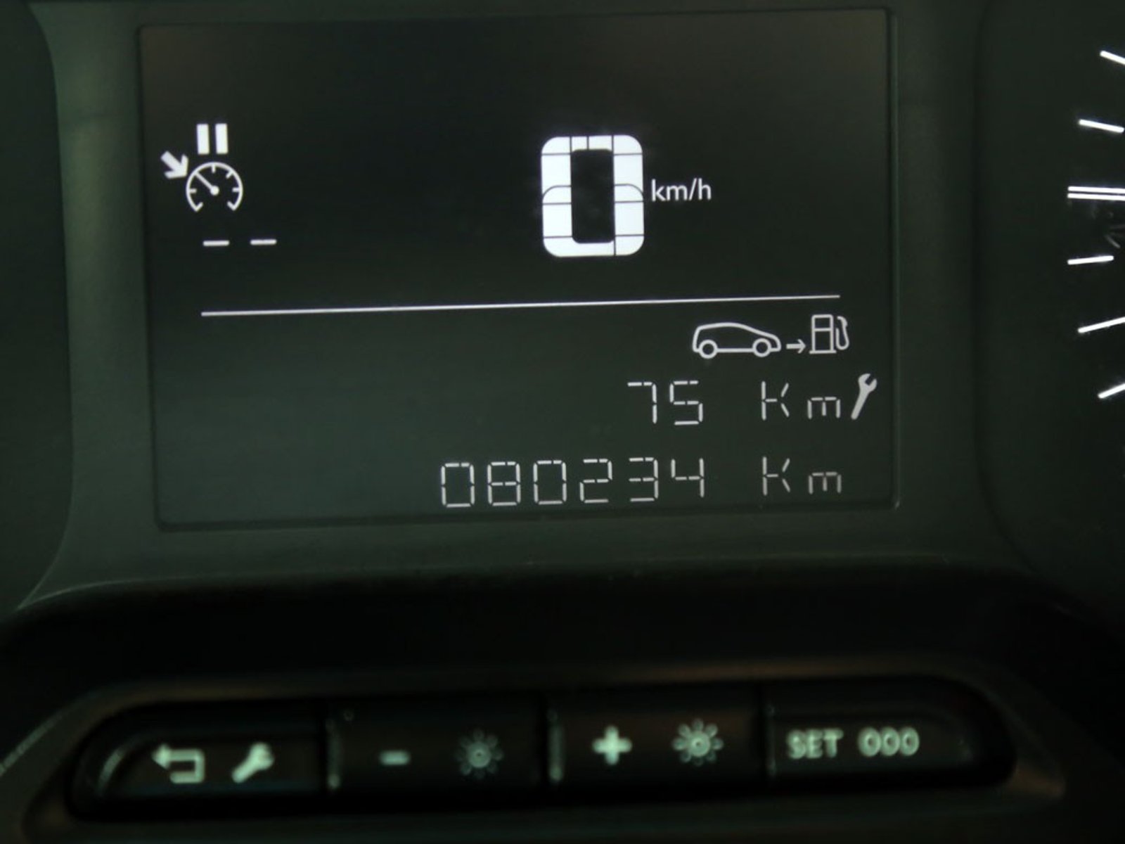 Peugeot PARTNER MT 1.6 2024 - Imagen 17 de 19