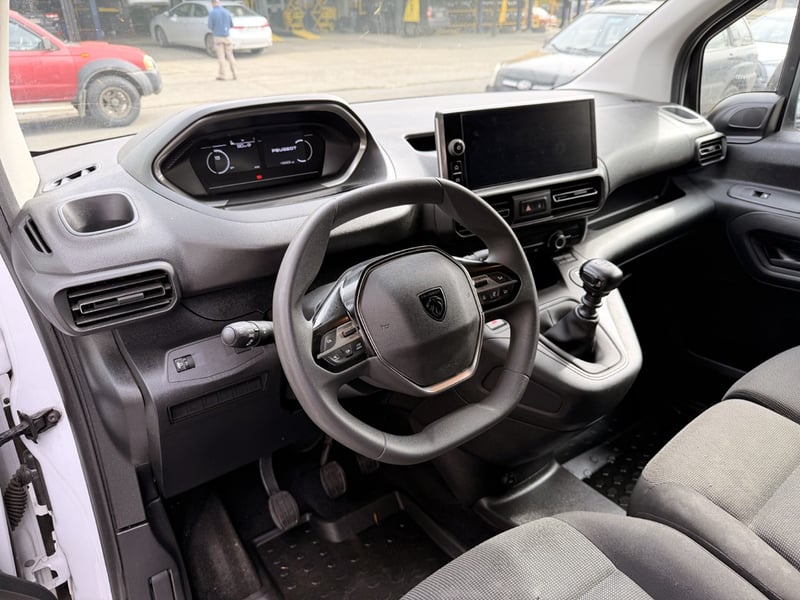 Peugeot PARTNER 1.5 L1 HDI 2025 - Imagen 15 de 20