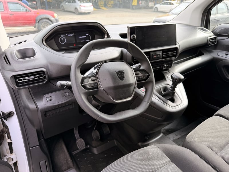 Peugeot PARTNER 1.5 L1 2025 - Imagen 15 de 20
