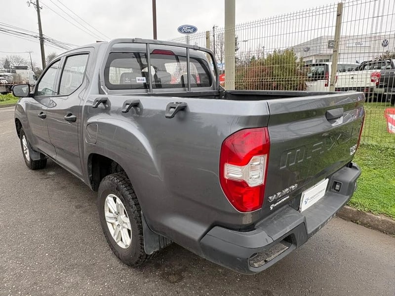 Maxus T60 4X2 DX MT 2024 - Imagen 5 de 12