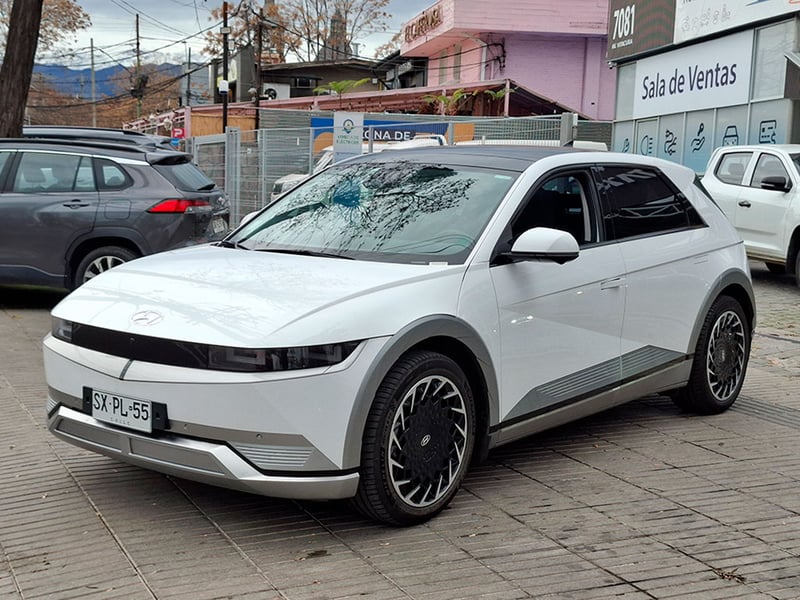 Hyundai IONIQ 5 NE 4X4 AUT 2023