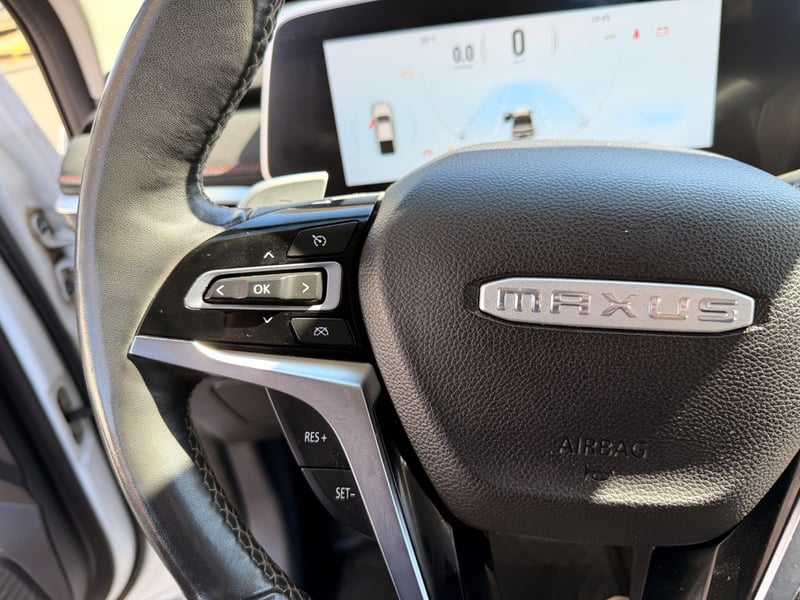 Maxus T90 2.0 4X4 2024 - Imagen 16 de 20