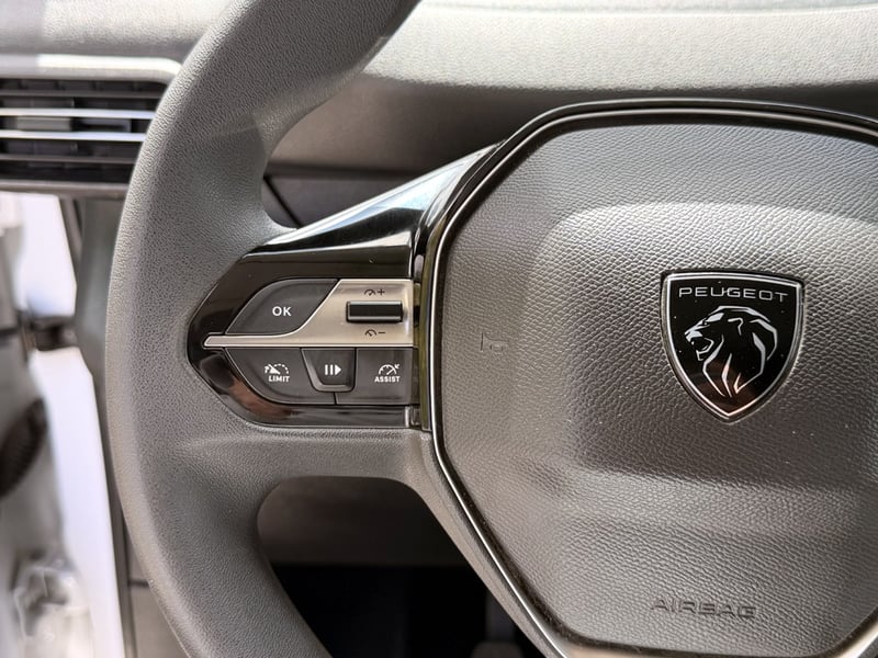 Peugeot PARTNER 1.5 L1 HDI 2025 - Imagen 20 de 20