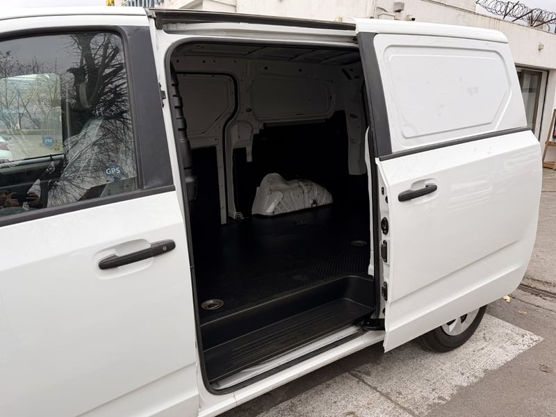 Maxus G10 2.0 2024 - Imagen 14 de 20