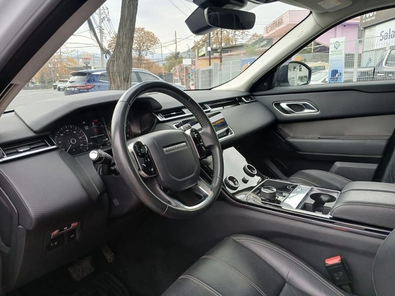 Land Rover RANGE ROVER VELAR Range Rover Velar P 250 S 2019 - Imagen 10 de 19
