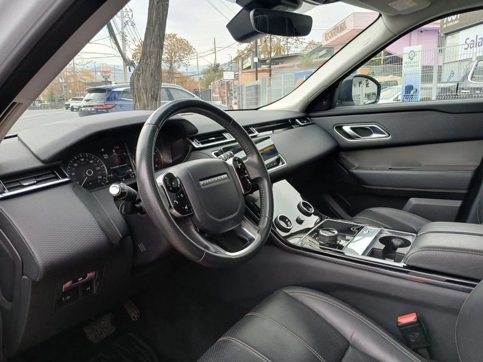LAND ROVER RANGE ROVER VELAR Range Rover Velar P 250 S 2019 - Imagen 10 de 19