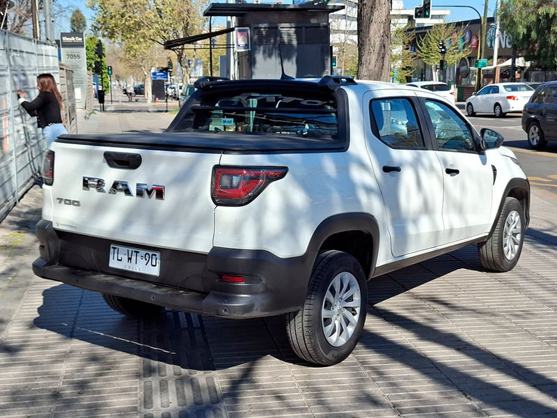 RAM 700 SLT CD 1.3 2024 - Imagen 6 de 20