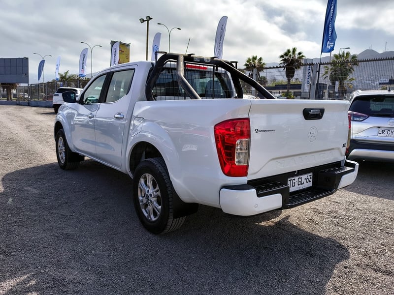 Nissan NAVARA 2.3 Diesel 4x2 T/M 2024 - Imagen 5 de 20