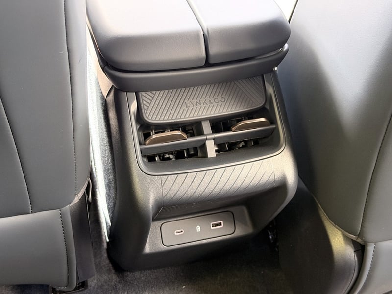 Lynk & Co 08 HALO 08 PHEV 1.5 AUT 4X2 2027 - Imagen 18 de 20