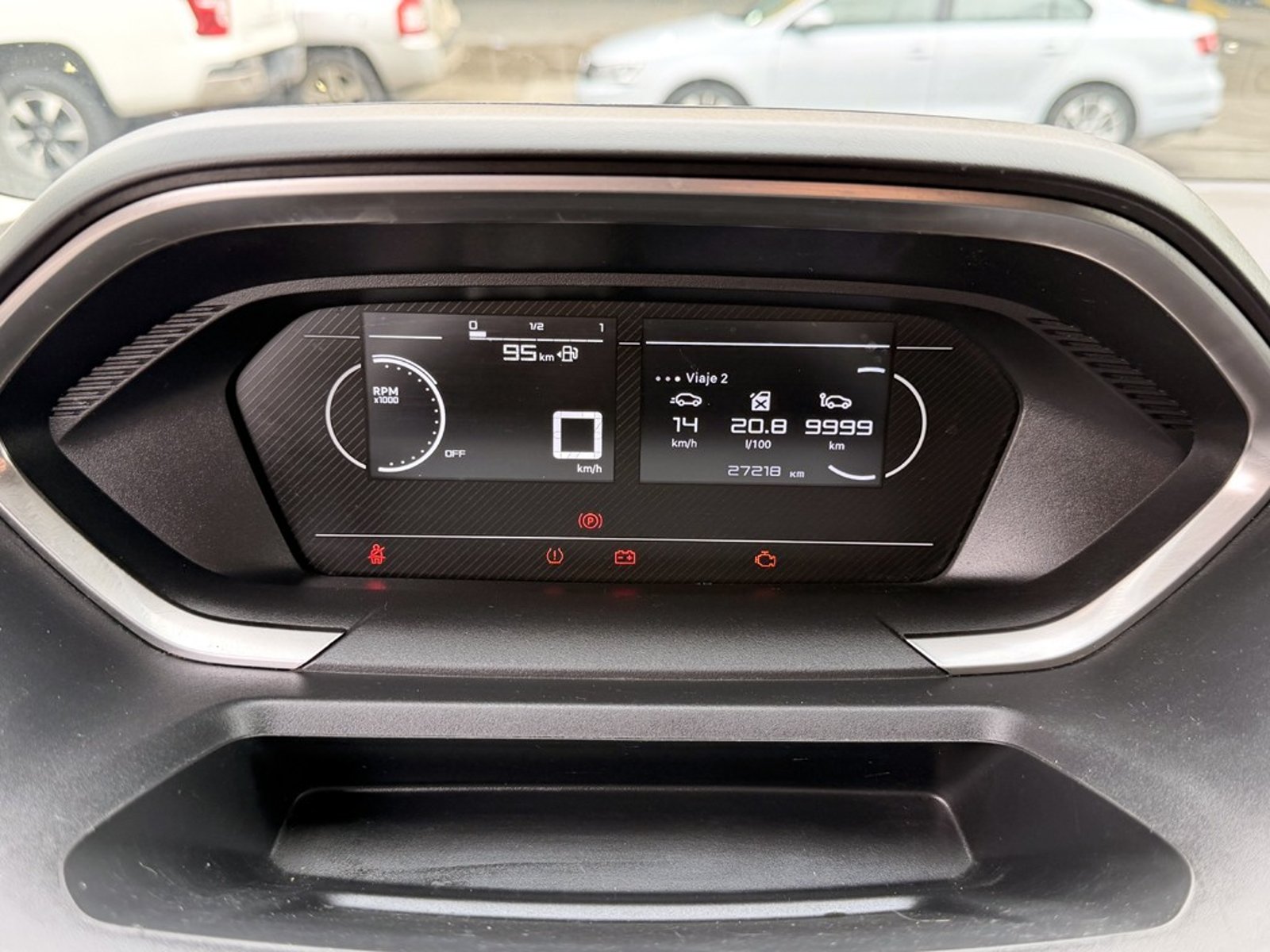 Peugeot PARTNER L1  1.5 2025 - Imagen 12 de 20