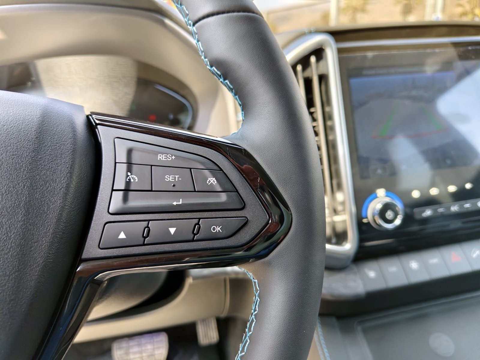 ZX AUTO GRAND LION AT 4WD 2026 - Imagen 16 de 20