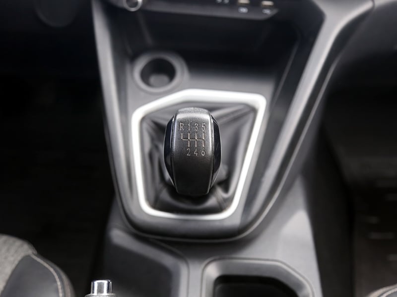Peugeot LANDTREK 1.9  4X2 ACTIVE HDI 2023 - Imagen 17 de 20