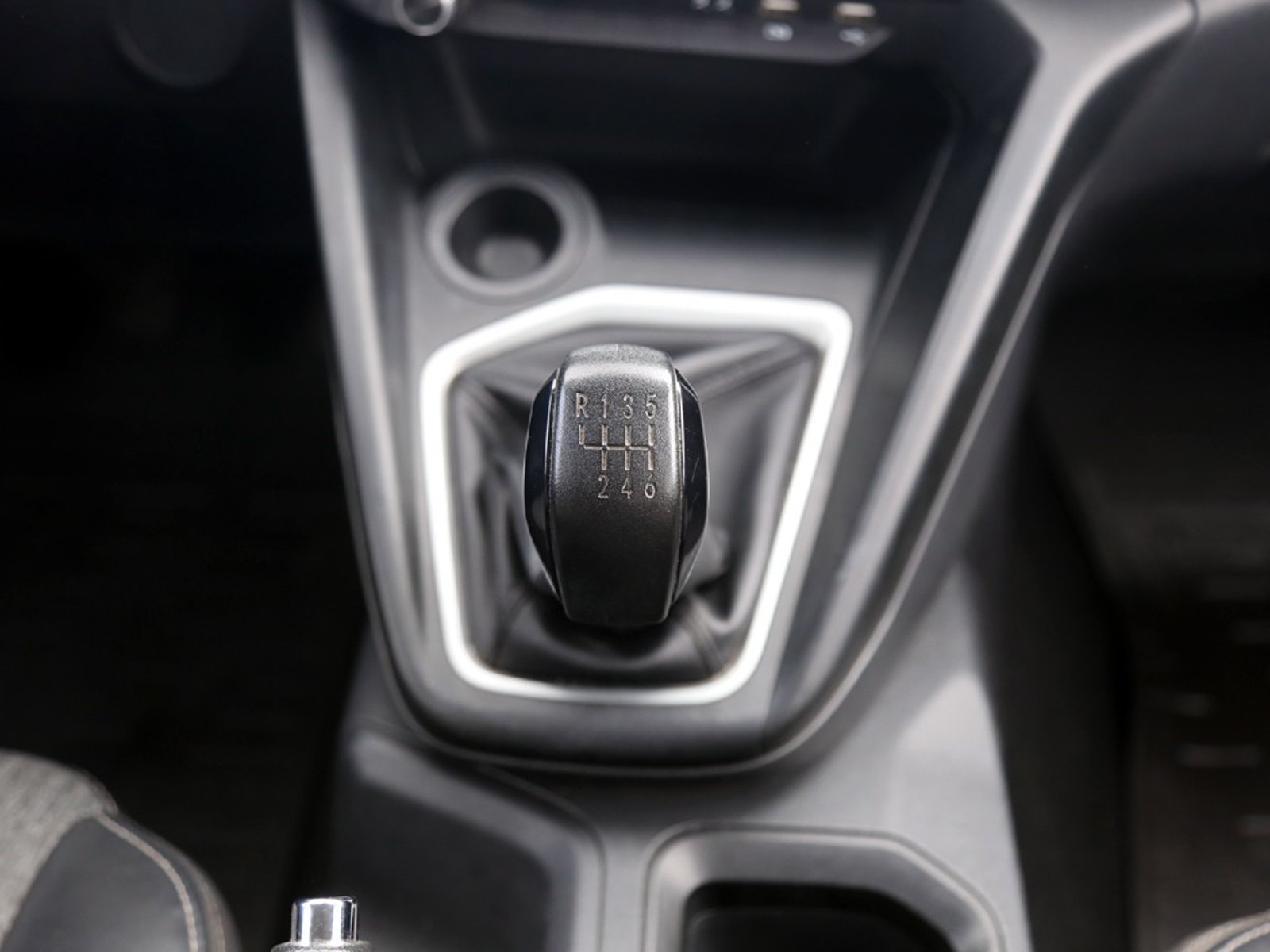 Peugeot LANDTREK 1.9  4X2 ACTIVE HDI 2023 - Imagen 17 de 20