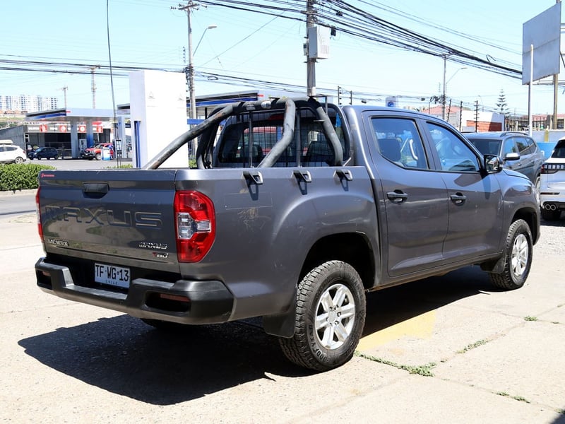 Maxus T60 DX 2.0 4X4 MT 2024 - Imagen 6 de 20