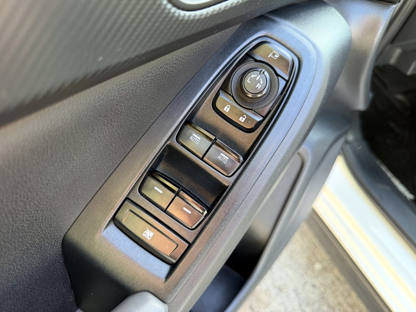 SUBARU CROSSTREK 2.0 AT 4X4 2025 - Imagen 10 de 14