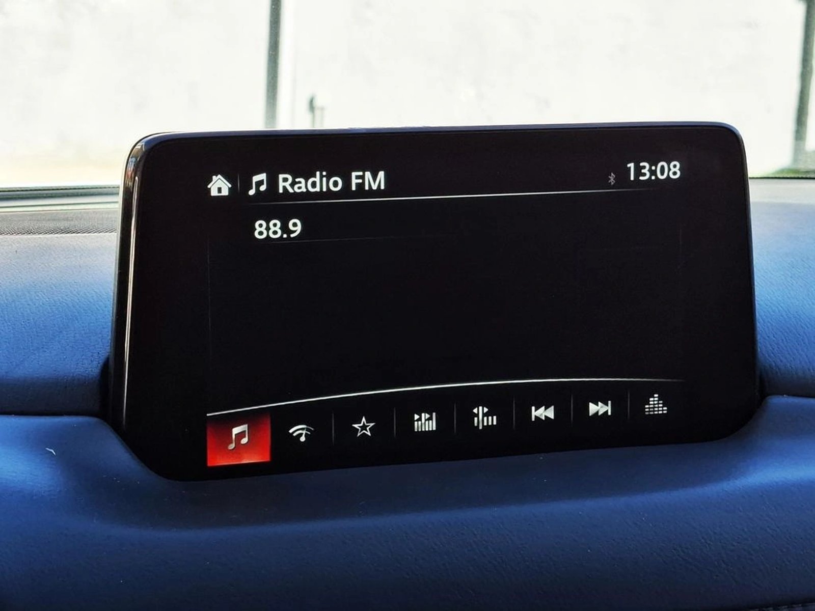 MAZDA CX-5 CORE 2.0 AWD 6AT 2024 - Imagen 20 de 20