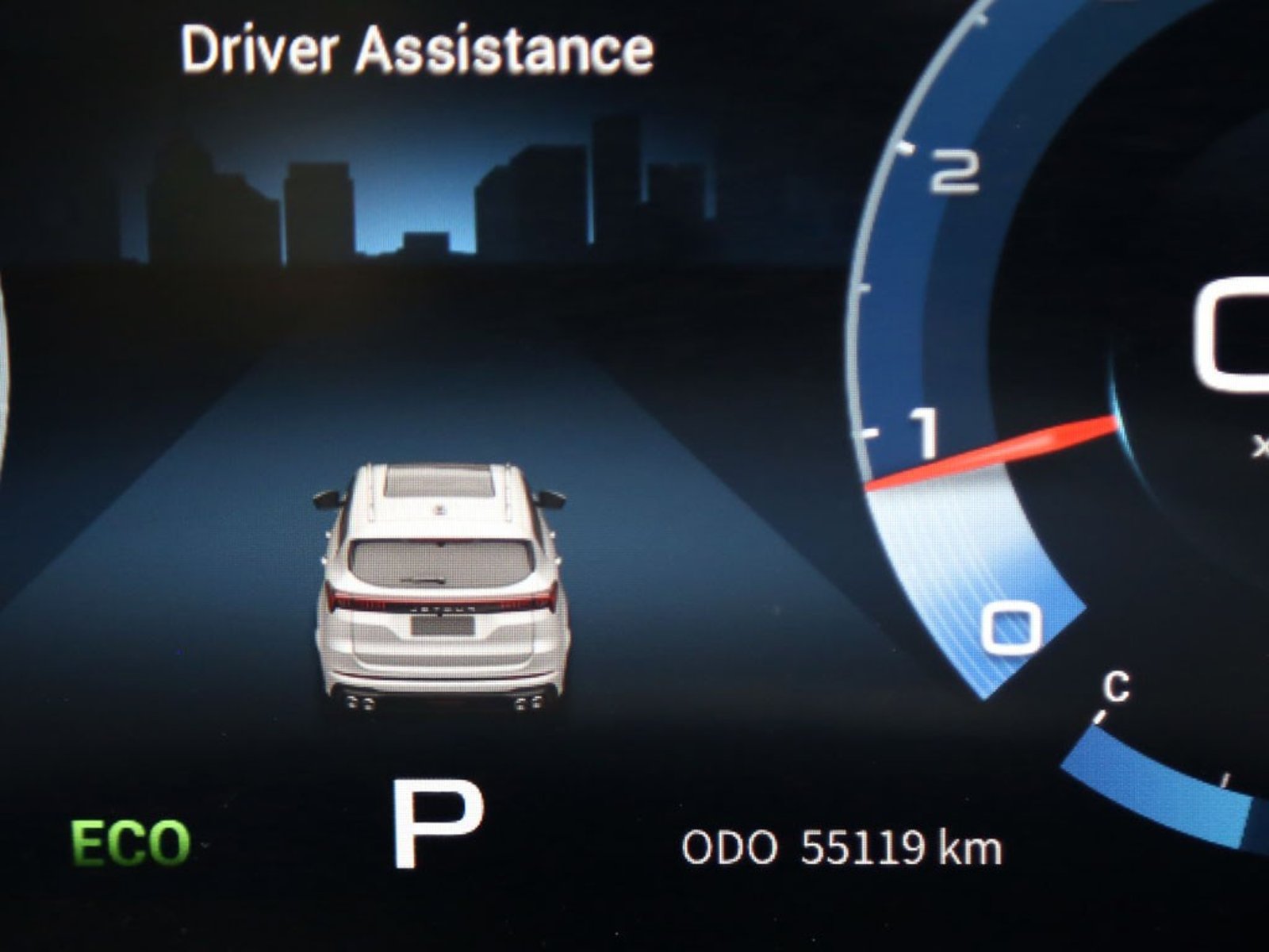 JETOUR X70 PLUS 1.5 GLX AT 2024 - Imagen 16 de 20