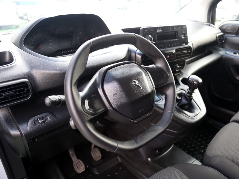 Peugeot PARTNER BLUEHDI 1.5 2023 - Imagen 15 de 20