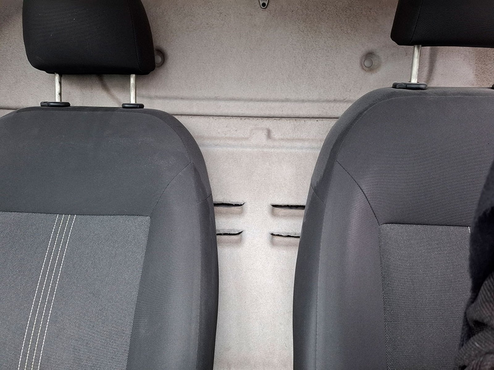 RAM V700 City 1.2 MT Diesel 2022 - Imagen 20 de 20