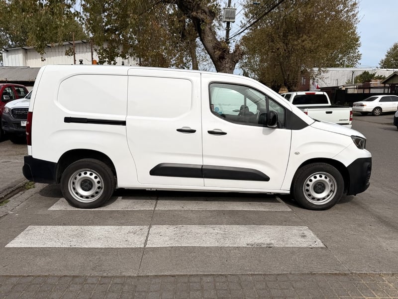 Peugeot PARTNER 1.6 L2 HDI 2022 - Imagen 4 de 20