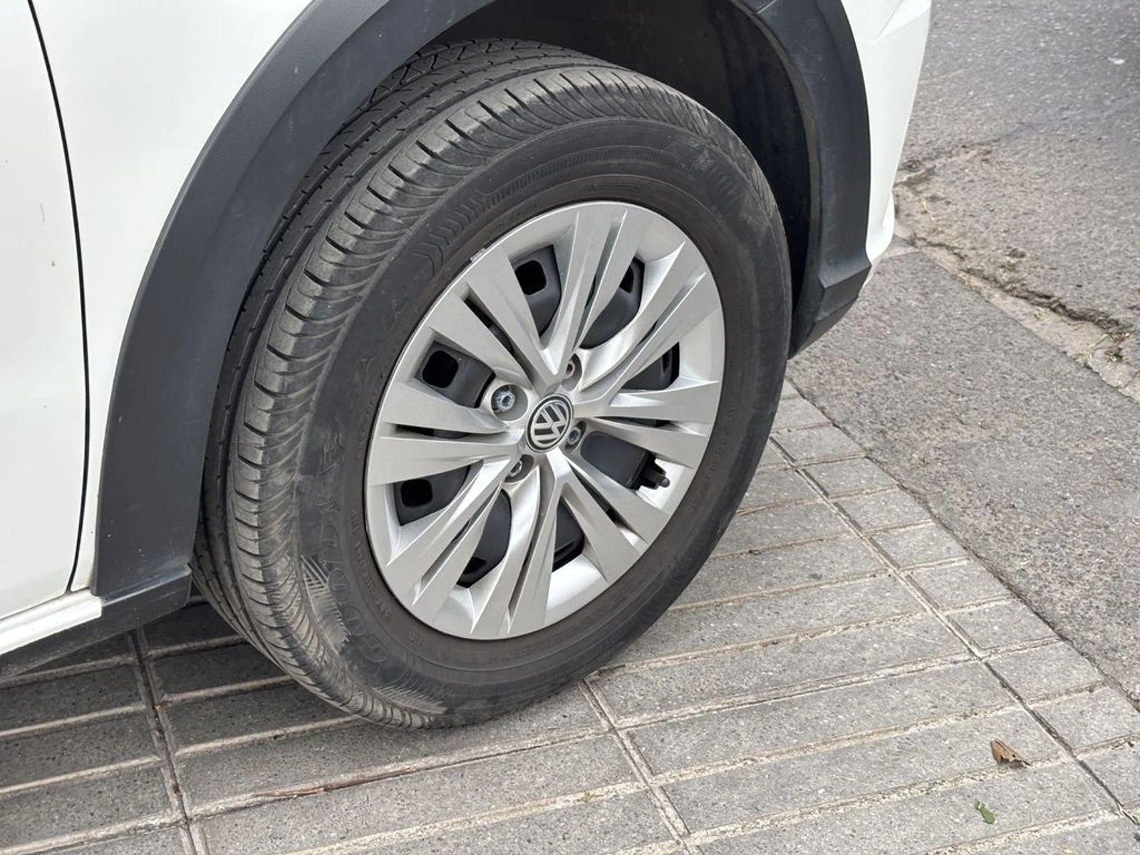 Volkswagen SAVEIRO MT 2023 - Foto 5 de 20