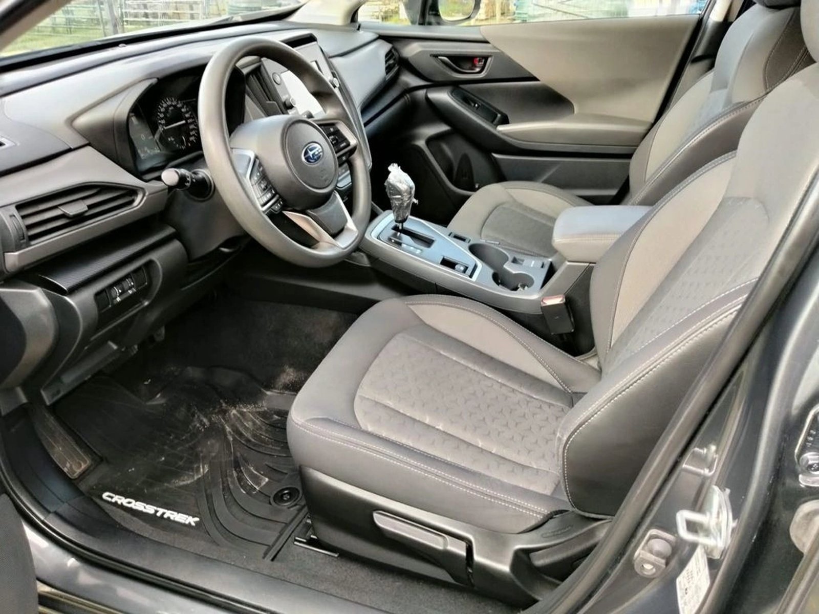 Subaru CROSSTREK CROSSTREK 2.0 2025 - Imagen 5 de 6