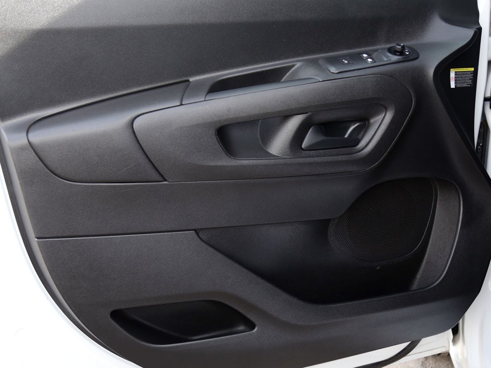 Peugeot PARTNER 1.5 L1 MT DIESEL 2024 - Imagen 13 de 20