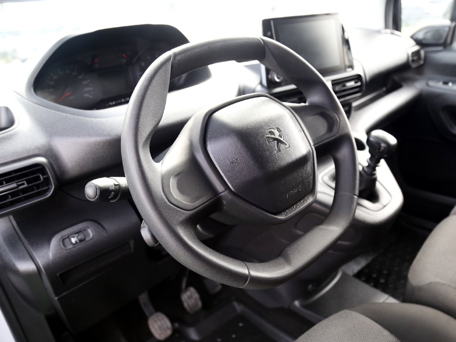 Peugeot PARTNER 1.5 L1 BLUEHDI 2024 - Imagen 12 de 20