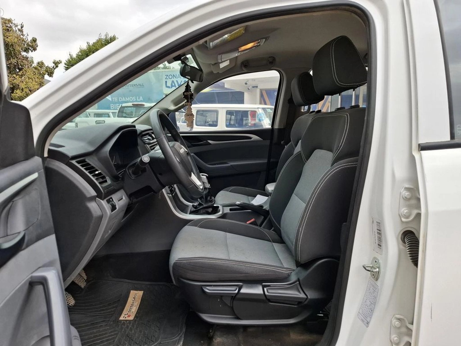 Maxus T60 2.0 DX 4X4 2024 - Imagen 14 de 20