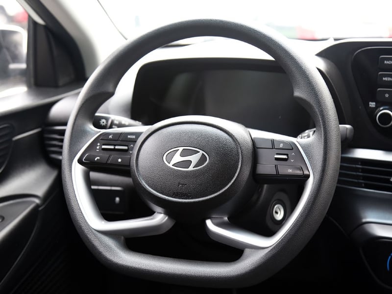 Hyundai I20 1.4 PLUS MT 2025 - Imagen 15 de 20