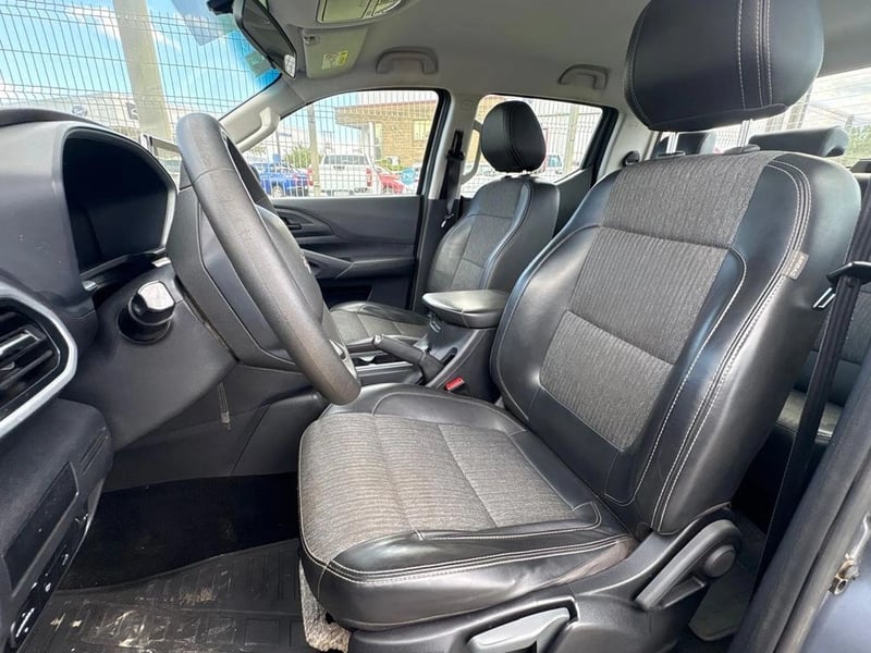 Peugeot LANDTREK 1.9 4X4 MT 2023 - Imagen 8 de 11
