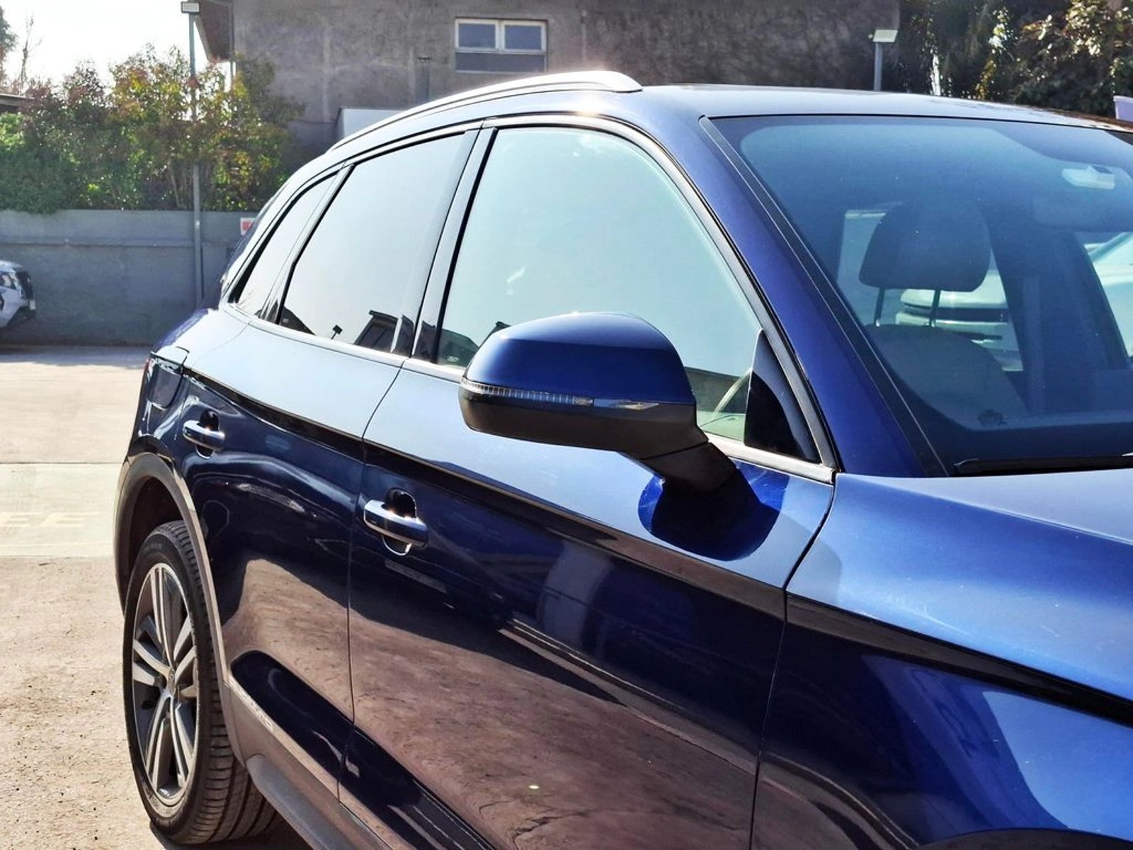 Audi Q5 2.0 45 TFSI AUTO QUATTRO 2019 - Foto 5 de 20