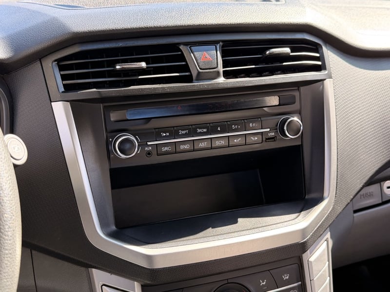 Maxus T60 4X4 2.0 2024 - Imagen 16 de 20