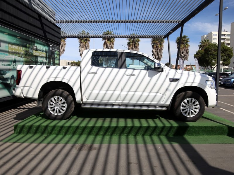 ZX Auto TERRALORD 2.5 4X2 MT 2022 - Imagen 4 de 20